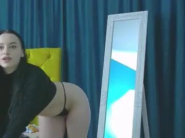 rubyhills on Chaturbate