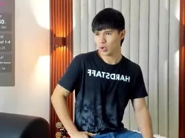 ryo_kush on Chaturbate