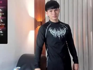 ryo_kush — enjoy my big cum #lovense #asian #cumshow #bigcock #young [1200 tokens remaining]