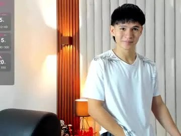ryo_kush on Chaturbate