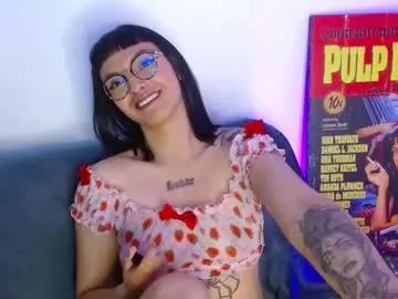 Freechat saam_collins69 on Chaturbate