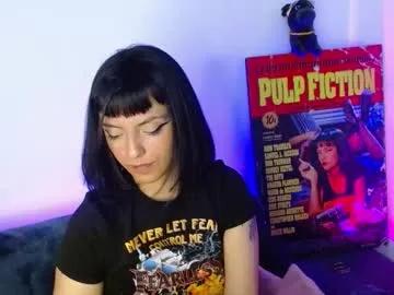 Freechat saam_collins69 on Chaturbate