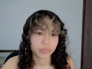 sabaha_ on Chaturbate 