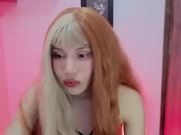 sabaha_ on Chaturbate 