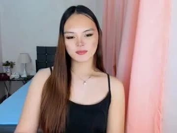 Freechat sabrina_hilson on Chaturbate