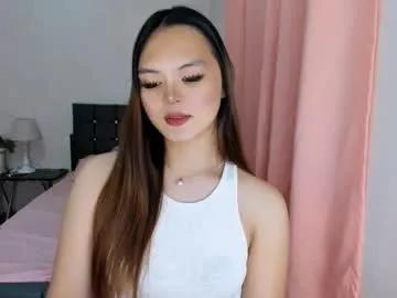 Freechat sabrina_hilson on Chaturbate