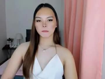 Freechat sabrina_hilson on Chaturbate