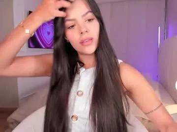 Chaturbate salomee_11 is Freechat salomee_11 — Current Goal: naked and fingers pussy at 1100 tokens -- Next Goal: fuck pussy -- #latina #squirt #young #bigtits