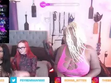 samandbrat on Chaturbate