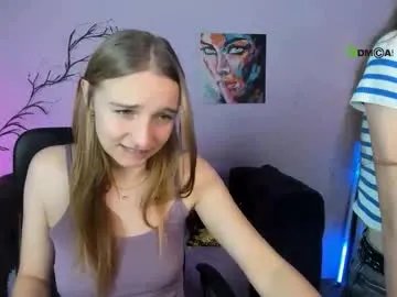samanta_kisses on Chaturbate 