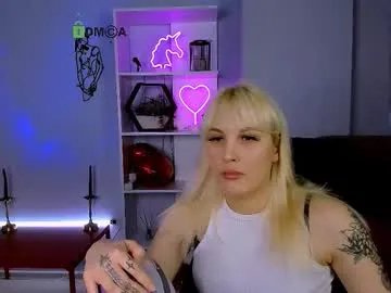 samanta_kisses on Chaturbate 