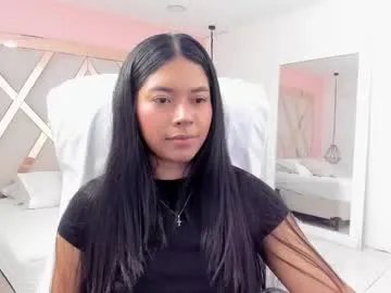 samantaa_shy on Chaturbate