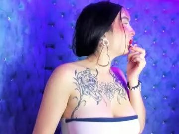 samanthaa_smitth on Chaturbate