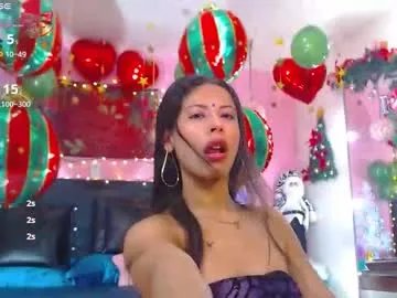 samaracortez on Chaturbate