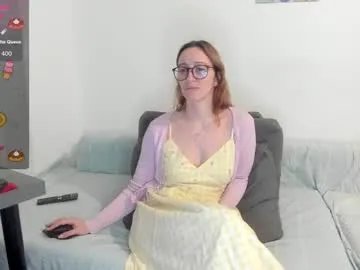 samarafromthewell on Chaturbate 