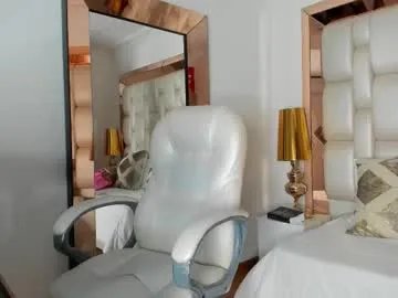 sammy_rios on Chaturbate