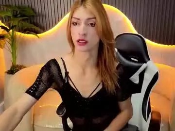 samy_tp — Flirty girl ready to play #new #trans #anal #cum  #blonde