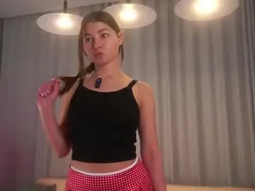 sandiule on Chaturbate