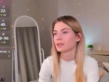 sandraa_anderson on Chaturbate