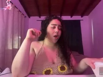 sansaleya69 — Welcome to my room! - Multi Goal: DOGGY STYLE [70 tokens left] #shaved #indian #german #chubby #ass