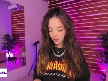 sapphire_venus on Chaturbate 