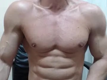 saradorj92 on Chaturbate 