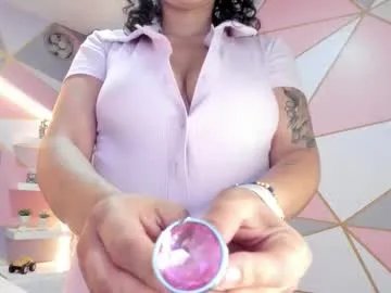 sarah_sluty on Chaturbate