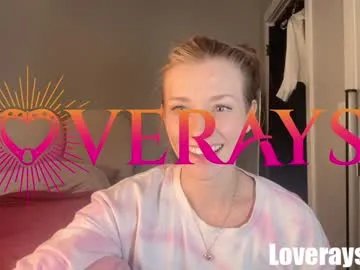 saraloverays on Chaturbate 