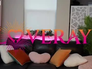 saraloverays on Chaturbate 