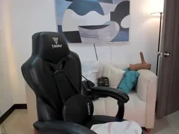 saraparkerx on Chaturbate 