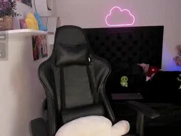 sarastorme on Chaturbate 