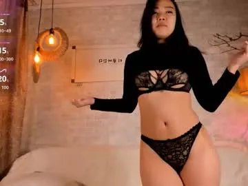 sarasun34 on Chaturbate 