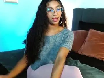 sasha_bowei on Chaturbate