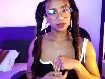 sasha_bowei on Chaturbate