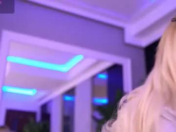 Freechat sashaferrera on Chaturbate