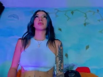 saturno_stone — Goal: lick dildo #milk #anal #teen #squirt #tattoo  - Next Goal: suck dildo
