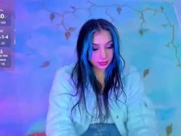 saturno_stone on Chaturbate