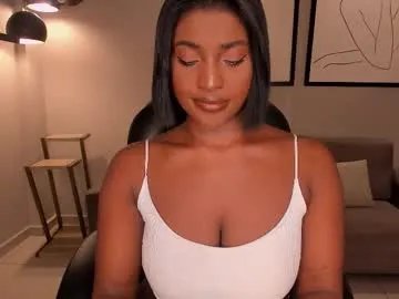 savannahstorm_ on Chaturbate