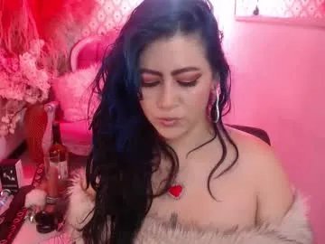 scarleth_bluee on Chaturbate