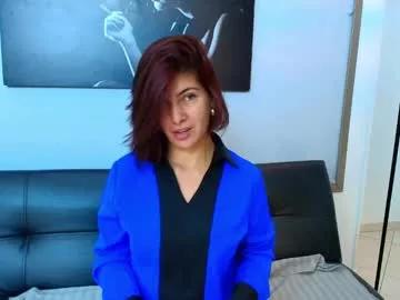 Private scarlett_moore_ on Chaturbate