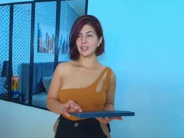 Private scarlett_moore_ on Chaturbate