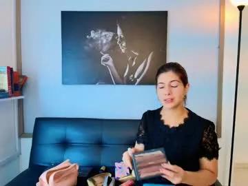 Private scarlett_moore_ on Chaturbate