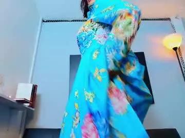 Private scarlett_moore_ on Chaturbate
