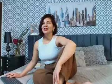 Private scarlett_moore_ on Chaturbate
