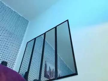 Private scarlett_moore_ on Chaturbate