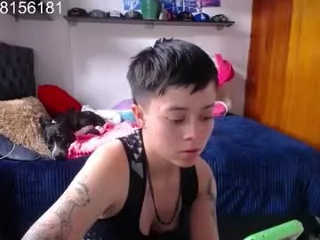 sebastian_posse on Chaturbate