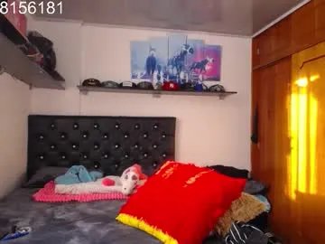 sebastian_posse on Chaturbate