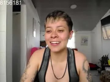 sebastian_posse on Chaturbate