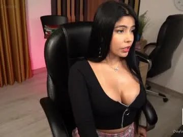 secretary_bj on Chaturbate