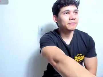 secretstudy_ — Freechat on Chaturbate